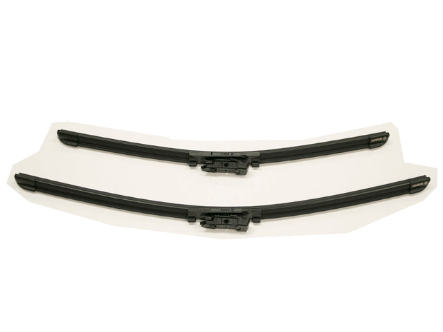 Wiper Blade Set by Bosch - fits 2016–2021 BMW F87 M2
