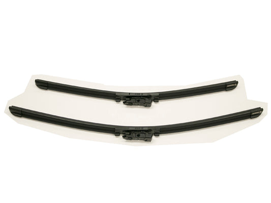 Wiper Blade Set by Bosch - fits 2016–2021 BMW F87 M2