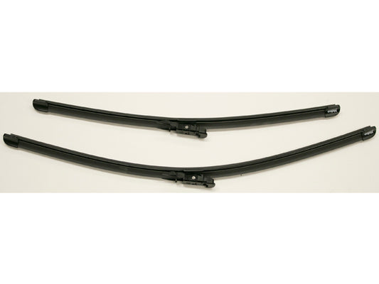 Wiper Blade Set by Valeo - fits 2016–2021 BMW F87 M2