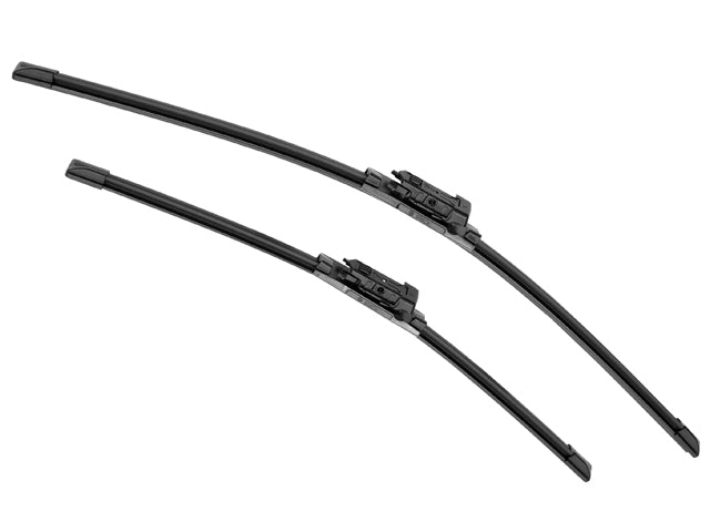 Wiper Blade Set by Bosch - fits 2015–2020 BMW F80/F82/F83 M3/M4