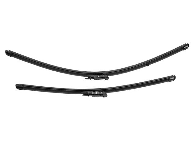 Wiper Blade Set by Valeo - fits 2015–2020 BMW F80/F82/F83 M3/M4