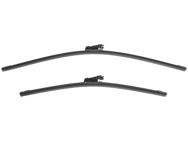 Wiper Blade by Bosch - fits 2014–2019 BMW F32/F33/F36 4 Series