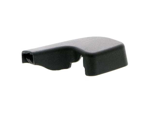 Wiper Arm Cover by Vaico - fits 2006–2013 BMW E90/E91/E92/E93 3 Series
