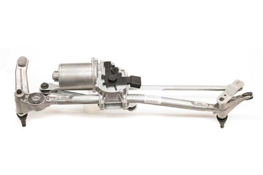 Genuine BMW Windshield Wiper Linkage and Motor Assembly by Genuine BMW - fits 2008–2013 BMW E90/E92/E93 M3