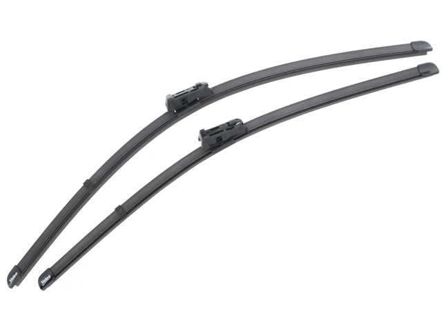 Wiper Blade Set by Valeo - fits 2019–present BMW G29 Z4