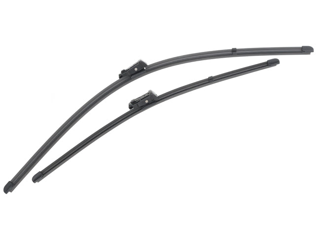 Wiper Blade, Front Right - 20" by Valeo - fits 2020–2023 BMW F95 X5 M (image 2)