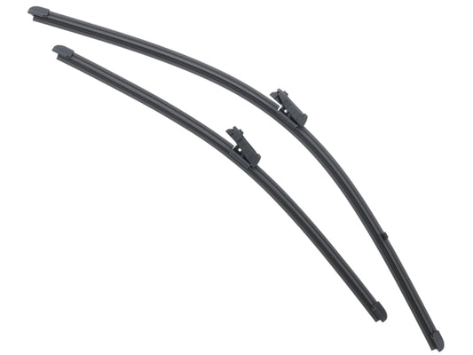 Wiper Blade, Front Right - 20" by SWF - Valeo - fits 2020–2023 BMW F95 X5 M