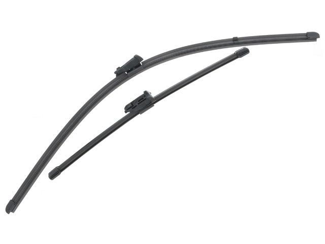 Wiper Blade Set - Front - BMW F91/F92/F93 M8 by Valeo - fits 2020–2025 BMW F91/F92/F93 M8