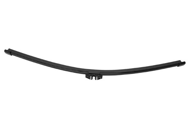 Wiper Blade Rear by Valeo Ultimate - fits 2007–2013 BMW E70 X5 / 2014–2018 BMW F15 X5