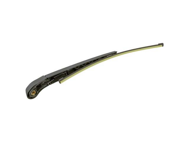 Windshield Wiper Arm Rear by febi bilstein - fits 2007–2013 BMW E70 X5 / 2014–2018 BMW F15 X5