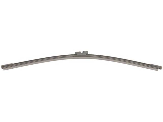 Wiper Blade, Rear by Bosch - fits 2020–2023 BMW F95 X5 M (image 2)