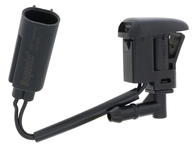 Windshield Washer Nozzle by Bapmic - fits 2008–2013 BMW E82/E88 1 Series