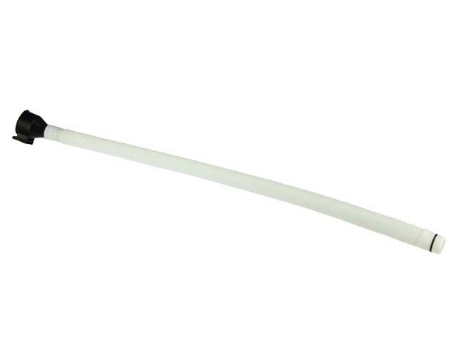 Washer Fluid Reservoir Filler Pipe by URO Parts - fits 2006–2013 BMW E90/E91/E92/E93 3 Series