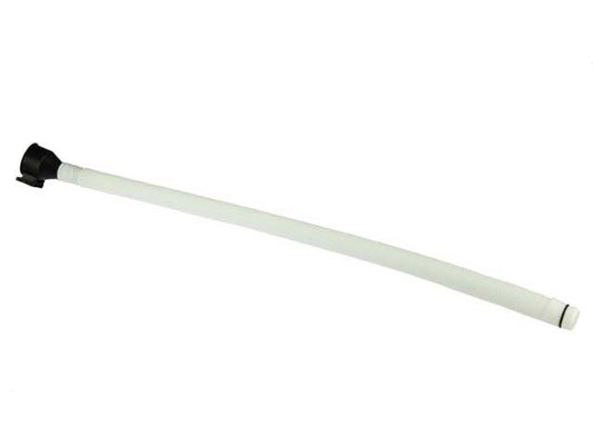 Washer Fluid Reservoir Filler Pipe by URO Parts - fits 2006–2013 BMW E90/E91/E92/E93 3 Series