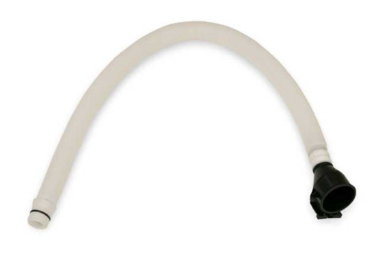 Washer Fluid Reservoir Filler Pipe by Genuine BMW - fits 2006–2013 BMW E90/E91/E92/E93 3 Series