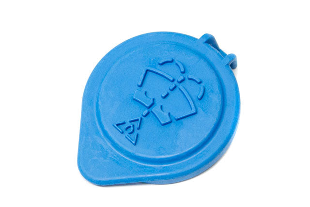 Washer Fluid Reservoir Cap by Genuine BMW/Mini - fits 2019–present BMW G05 X5