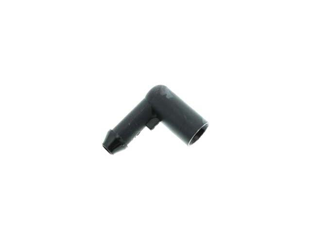 Windshield Washer Hose Connector by Genuine BMW - fits 2008–2013 BMW E82/E88 1 Series