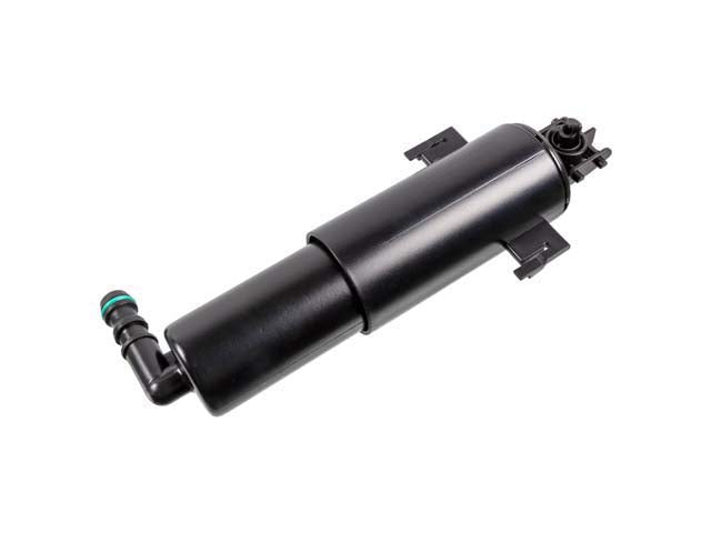 Headlight Washer Pressure Cylinder by febi bilstein - fits 2006–2013 BMW E90/E91/E92/E93 3 Series