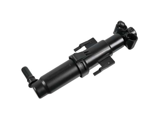 Headlight Washer Nozzle by febi bilstein - fits 2011–2016 BMW F10 5 Series