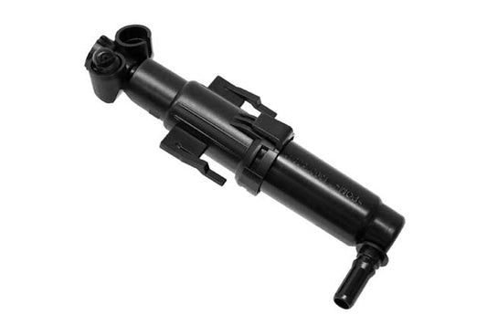 Headlight Washer Nozzle by Automotive Lighting - fits 2011–2016 BMW F10 5 Series