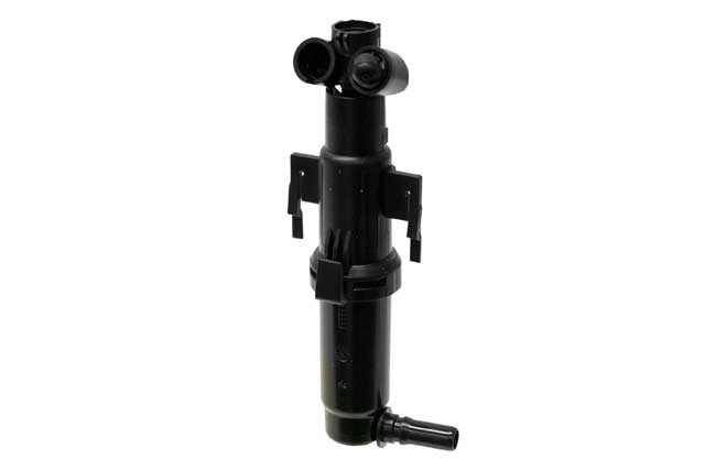 Headlight Washer Nozzle by Automotive Lighting - fits 2011–2016 BMW F10 5 Series