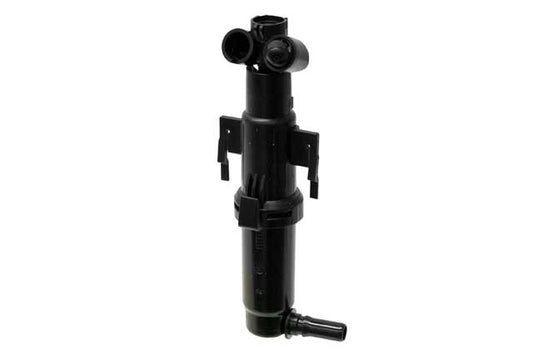 Headlight Washer Nozzle by Automotive Lighting - fits 2011–2016 BMW F10 5 Series