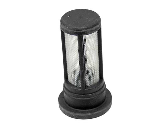 Genuine BMW Headlight Washer Pump Grommet 61678374382