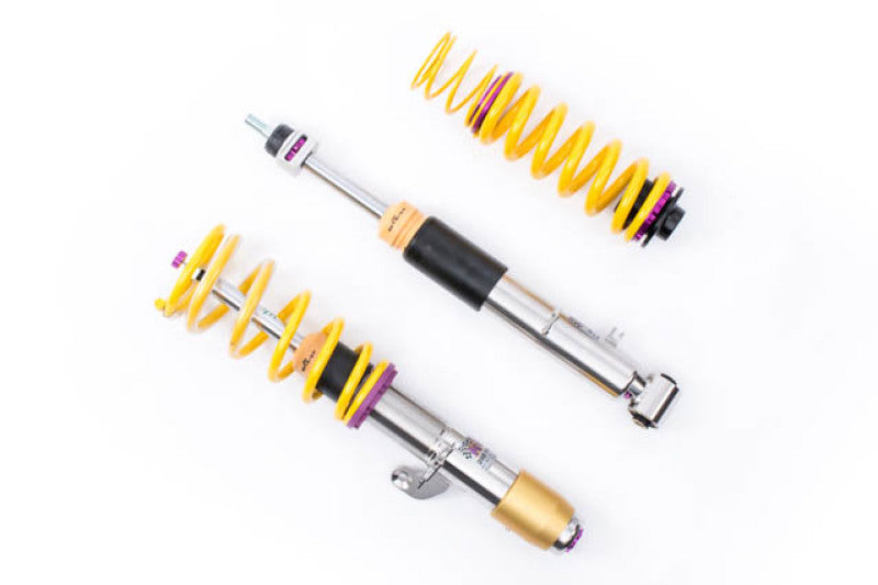 kw v3 coilover w/ cancellation kit 15 bmw f80/f82 m3/m4 bmw m3 m4 f80 f82 f8x iconic garage