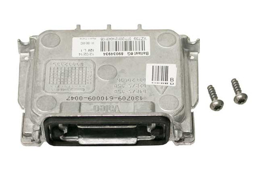 Xenon Headlight Control Unit by Valeo - fits 2008–2013 BMW E82/E88 1 Series