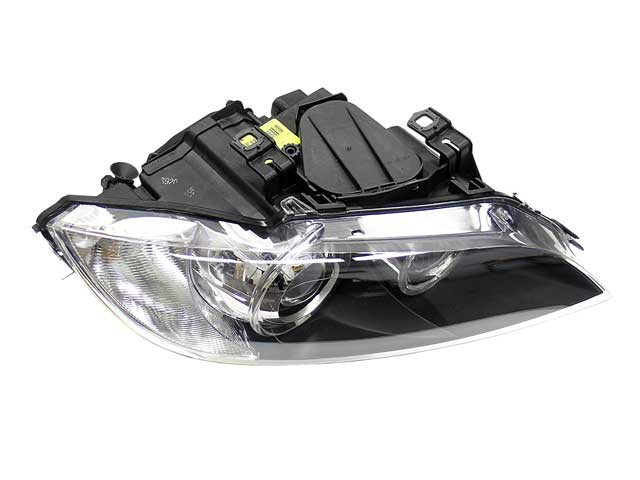 Headlight Assembly by Automotive Lighting - fits 2008–2013 BMW E92 M3