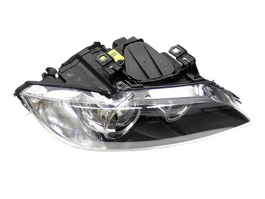 Headlight Assembly by Automotive Lighting - fits 2008–2013 BMW E92 M3