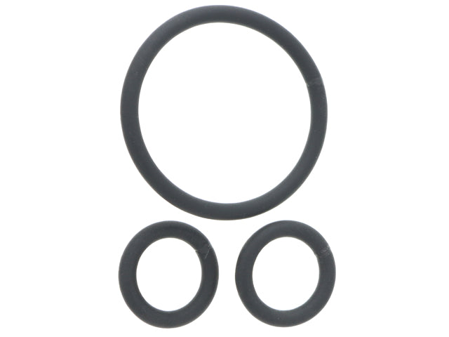 Turn Signal Light Lens Seal by Genuine BMW - fits 2011–2016 BMW F10 5 Series