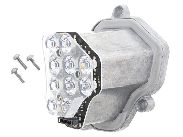 Turn Signal Light by Genuine BMW - fits 2011–2016 BMW F10 5 Series