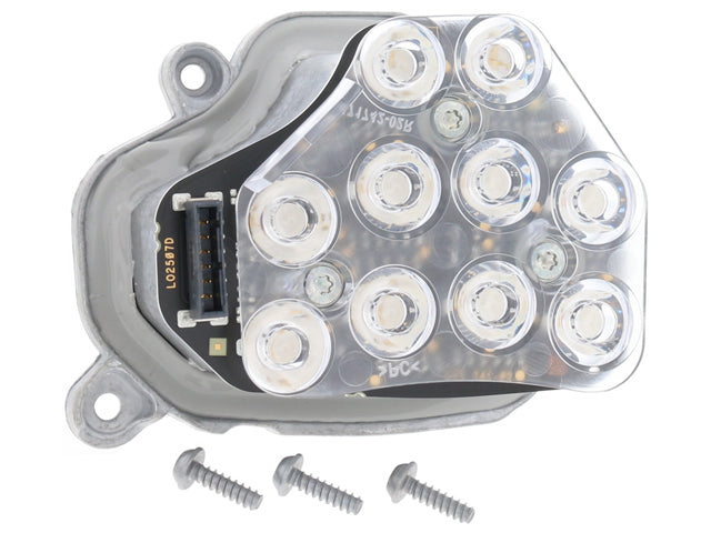 Turn Signal Light by Genuine BMW - fits 2011–2016 BMW F10 5 Series