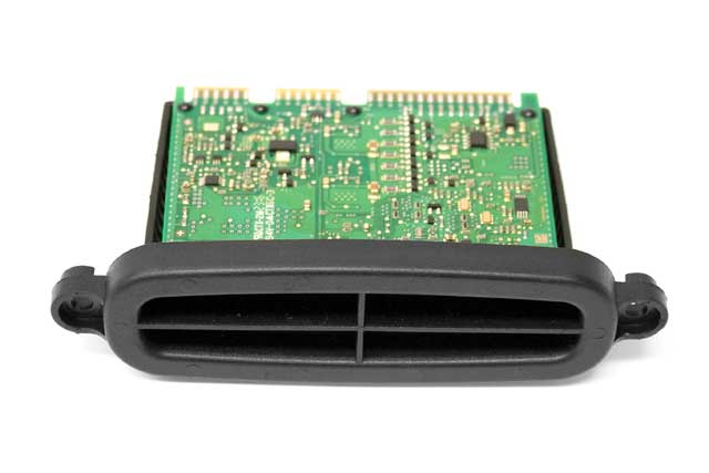 Xenon Headlight Control Unit by Genuine BMW - fits 2011–2016 BMW F10 5 Series