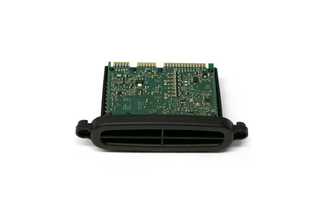 Xenon Headlight Control Unit by Genuine BMW - fits 2011–2016 BMW F10 5 Series
