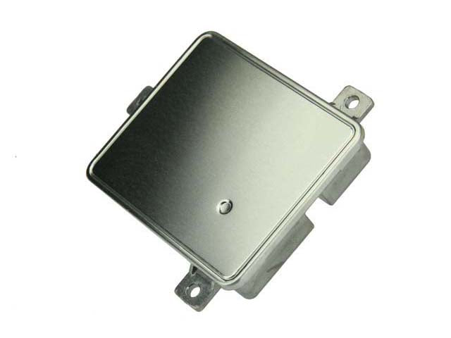 Xenon Headlight Control Unit by URO Parts - fits 2011–2016 BMW F10 5 Series