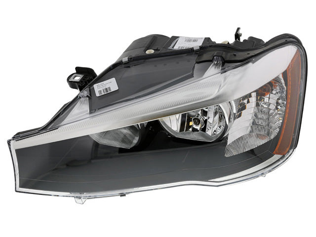 BMW X3 F25 / X4 F26 Left Headlight Assembly (Halogen)