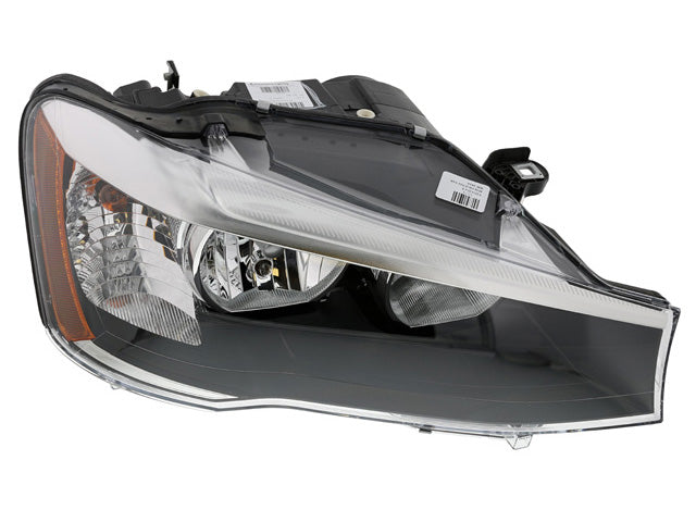 BMW X3 F25 / X4 F26 Right Headlight Assembly (Halogen)