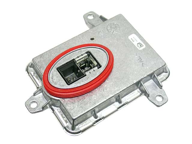 Control Unit for Xenon Headlight by Automotive Lighting - fits 2007–2013 BMW E70 X5 / 2014–2018 BMW F15 X5