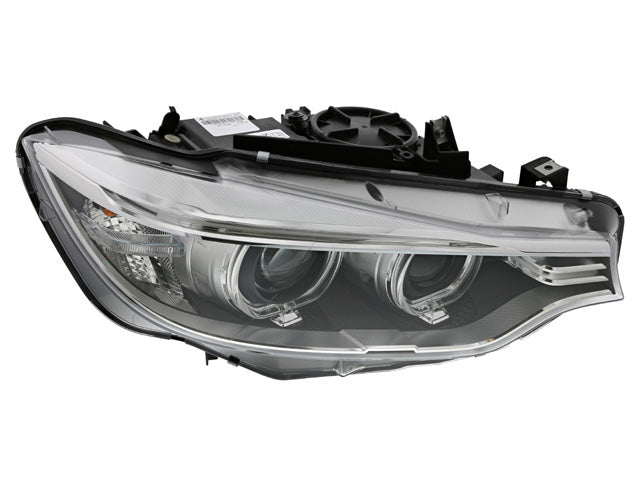 Headlight Assembly, Right /M4 by Automotive Lighting - fits 2015–2020 BMW F80/F82/F83 M3/M4