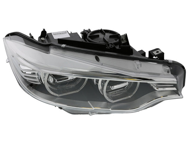 Headlight Assembly, Right /M4 by Automotive Lighting - fits 2015–2020 BMW F80/F82/F83 M3/M4