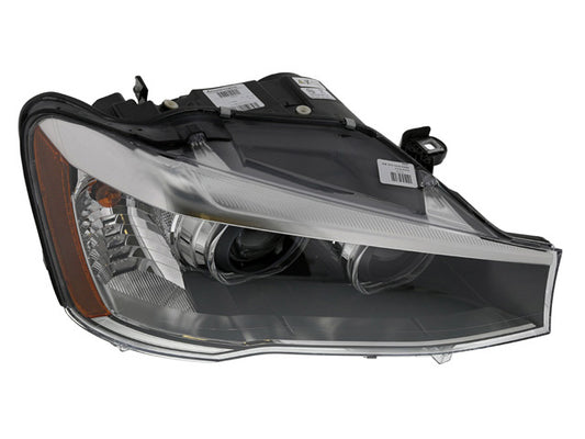 BMW X3 F25 / X4 F26 Right Headlight Assembly (Bi-Xenon)