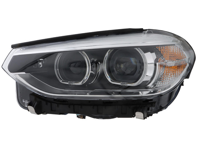 Headlight Assembly by Automotive Lighting - fits 2018–present BMW G01 X3