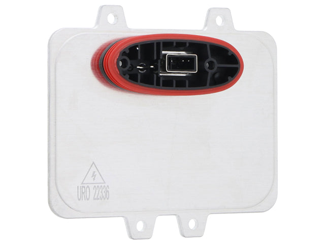 Xenon Headlight Control Unit by URO Parts - fits 2004–2010 BMW E60 5 Series