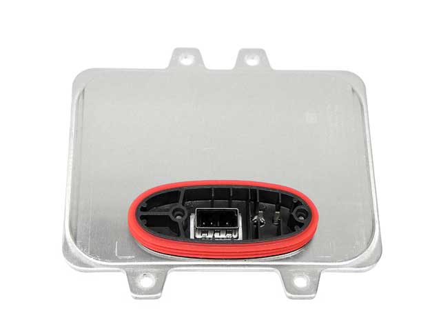 Xenon Headlight Control Unit by Hella - fits 2004–2010 BMW E60 5 Series
