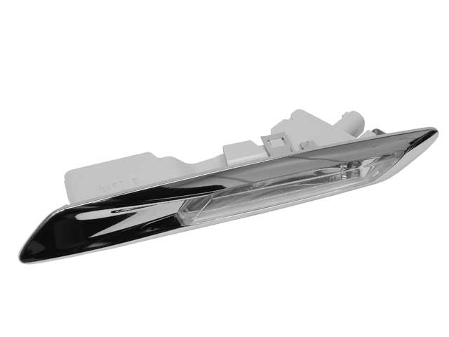 Side Marker Light by Hella - fits 2011–2016 BMW F10 5 Series