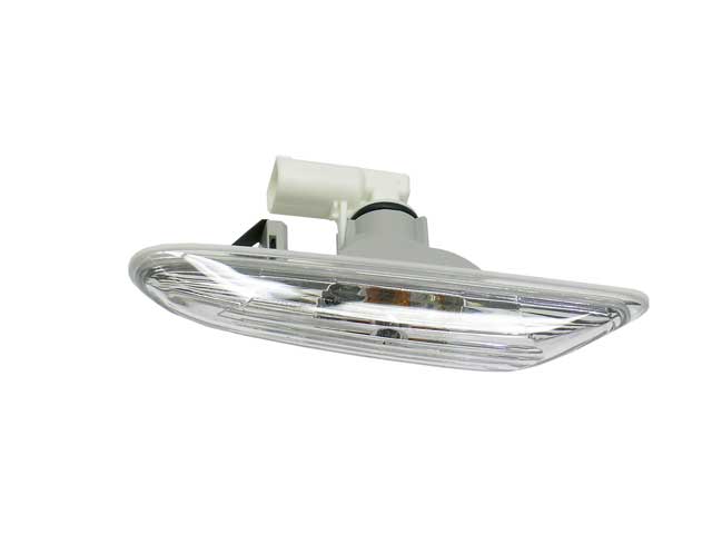 Side Marker Light - Front Right by Genuine BMW - fits 2006–2013 BMW E90/E91/E92/E93 3 Series