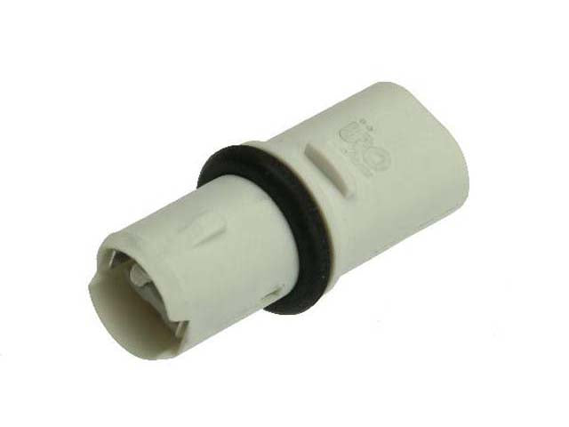 Side Marker Light Bulb Socket by URO Parts - fits 2004–2010 BMW E60 5 Series