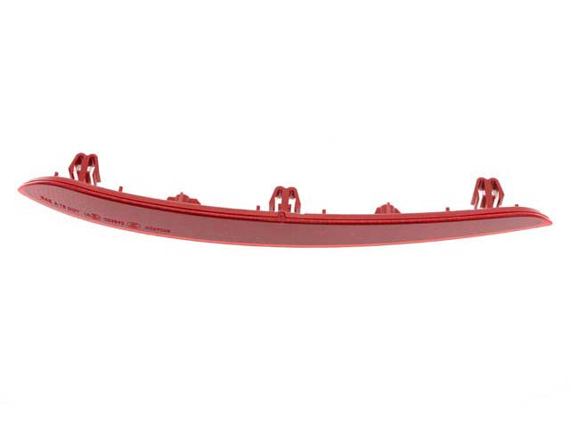 Bumper Cover Reflector by Genuine BMW - fits 2017–2023 BMW G30 5 Series